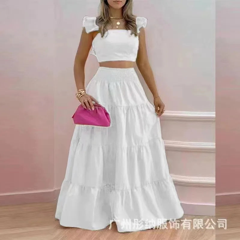 CONJUNTO SAIA MAIS CROOPD