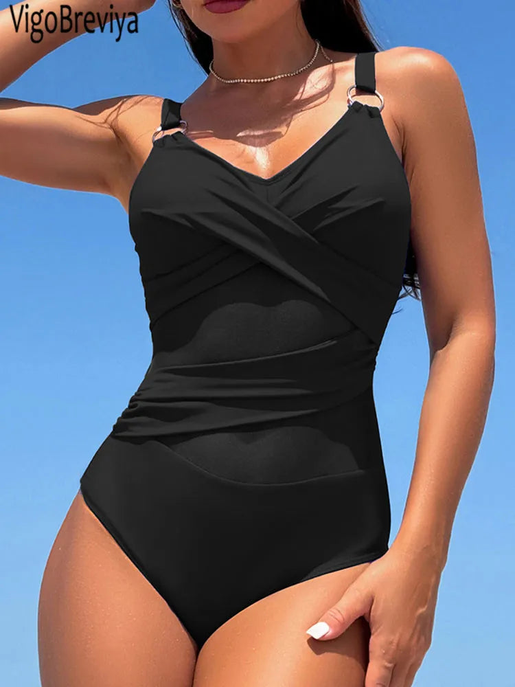 maiô plus size