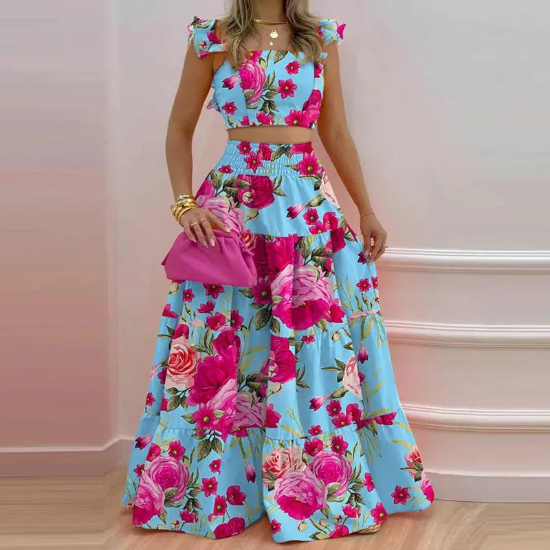 CONJUNTO SAIA MAIS CROOPD