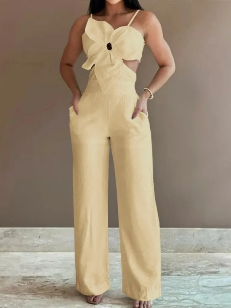 macação pantalona