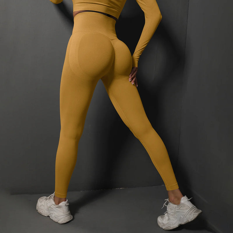 calça leggin empina bumbum.