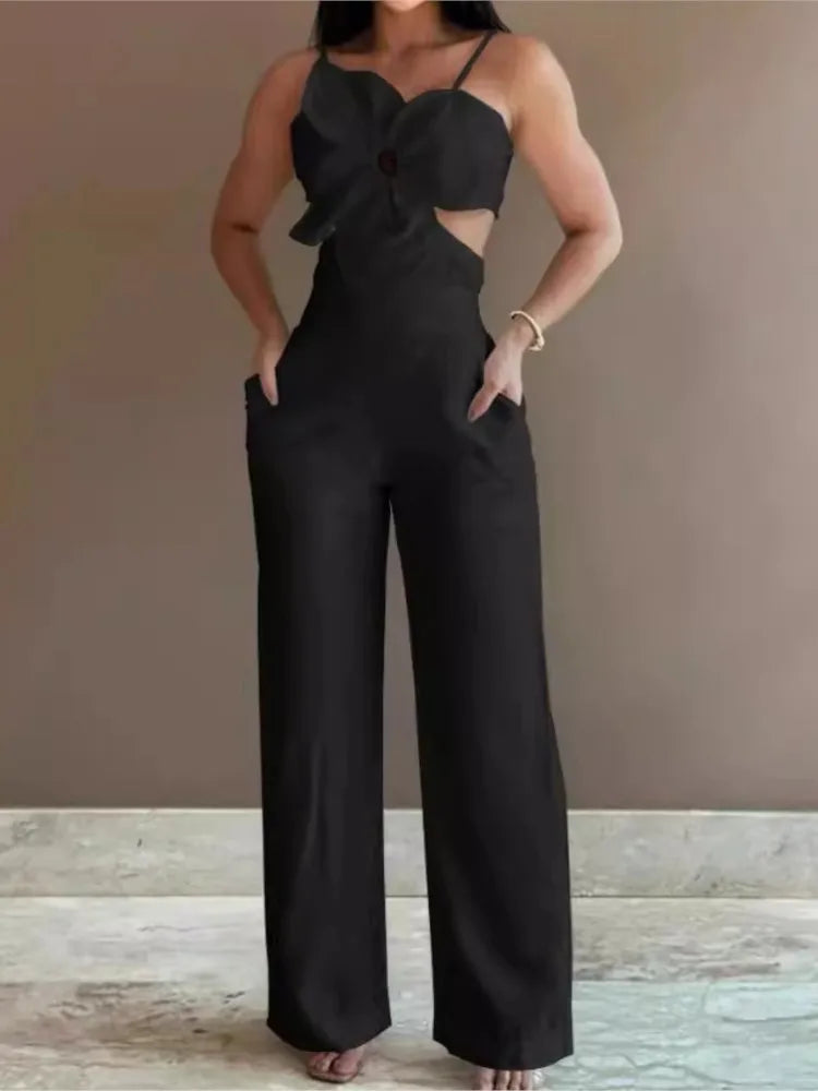 macação pantalona